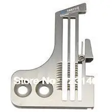 Срок годности Бросился одной иглы Вышивание машины плиты/Шитье часть/аксессуар, размер от Juki6700, игла ПЛАСТИНА juki 6700