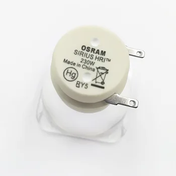 

ZR Hot Sales 7R 230W Metal Halide Lamp moving beam lamp 230 beam 230 SIRIUS HRI230W For Stage lighting Made In China