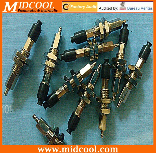 

High quality ZPR40UNK50-08-A14 Vacuum Ejector