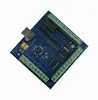 Mach3 CNC USB 4 eje de 4 unids TB6600 conductor + mach3 USB motor paso a paso controlador 100 kHz + 4 unids nema17 motor + fuente de alimentación ► Foto 2/4