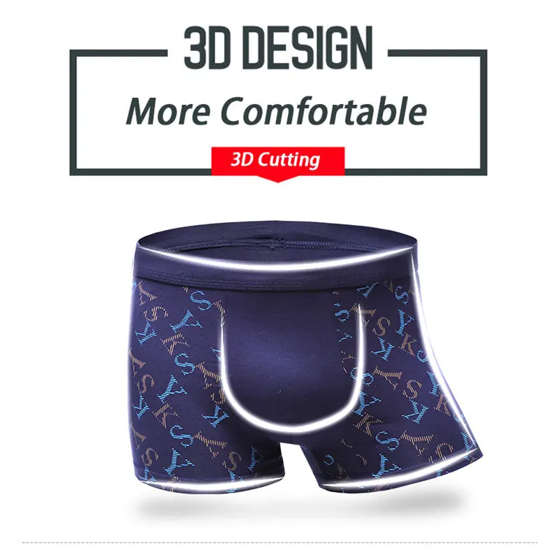 YS5G mens boxer briefs