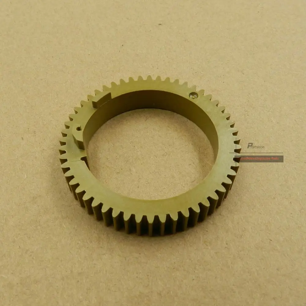 

New Upper Fuser Roller Gear FU7-0525-000 or FU6-0743-000 for Canon IR 5055 5065 5075 5050 Copier Parts Outlets