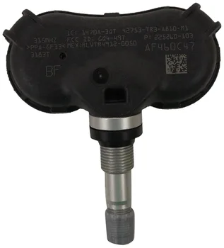 

Tire Pressure Monitor Sensor 42753-TR3-A81 42753TR3A81 4275-3TR3-A810-M1