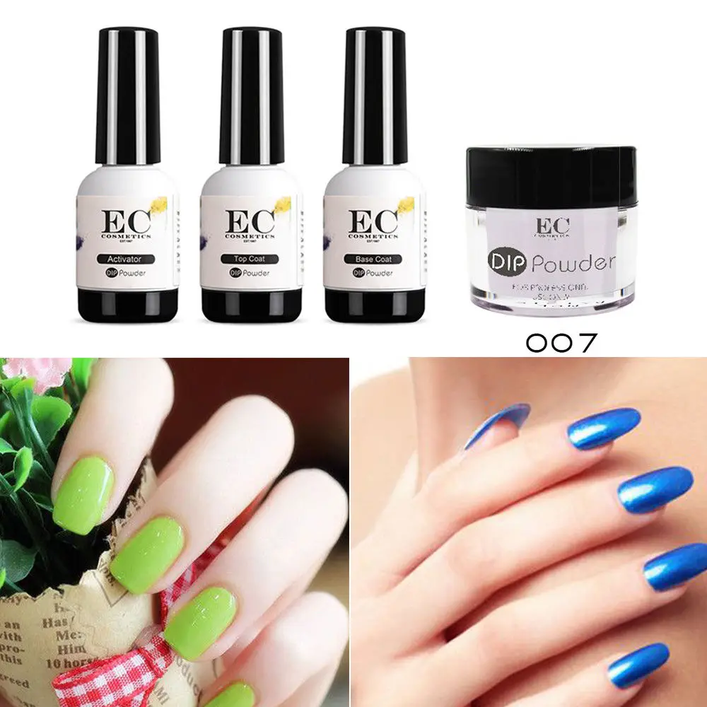 Like 10 г/шт. Forever Shine как и Отмачивание гель лака для ногтей пудра напыления