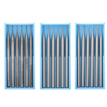 

Professional 6pcs Jewelry Needle Teeth Engraving Knife Jewelry Engraver Carving Cutting Making Tools Accessory for Jeweler