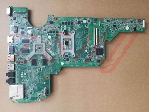 buy  for HP Pavilion G4 G6 G7-2000 laptop motherboard DA0R33MB6F0 680569-001 680569-501 HM76 HD7670M DDR