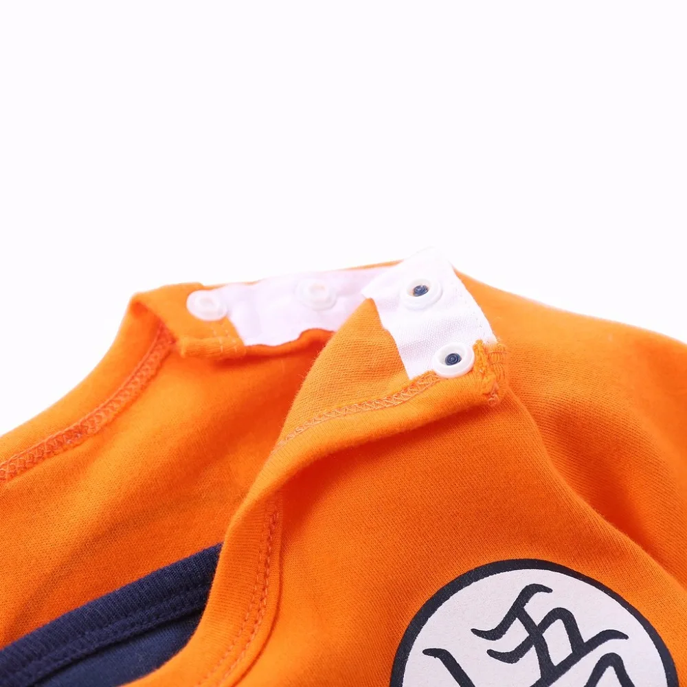 Yierying roupas do bebê macacão 100% algodão