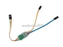 Trigger Switch Wireless Igniter Fireworks Pulling Color Smoke for RC Car Airplane helicopter Boat