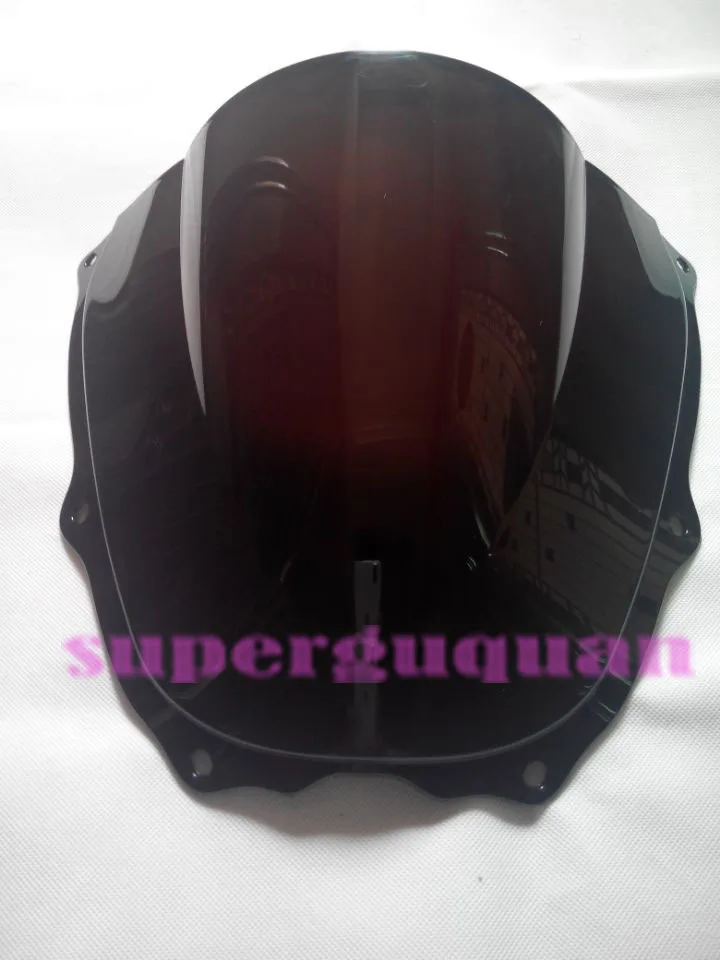 

New For Honda RC51 RVT1000R VTR1000 SP1 SP2 VTR1000 SP 2000 2001 2002 2003 2004 2005 2006 motorbike Windshield/Windscreen smoke