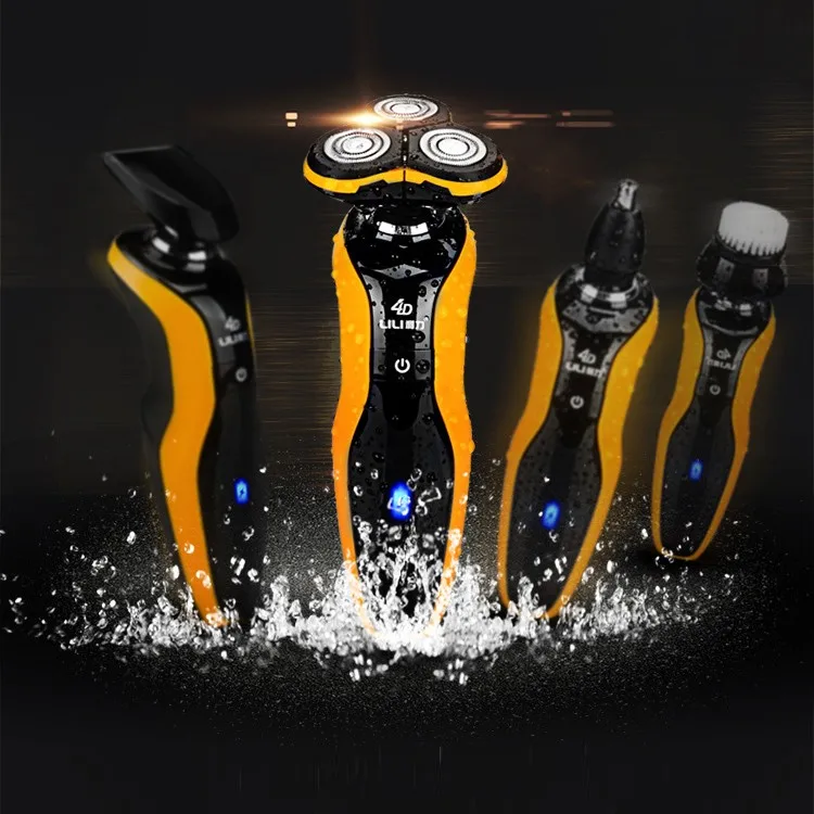 philips shaver 5