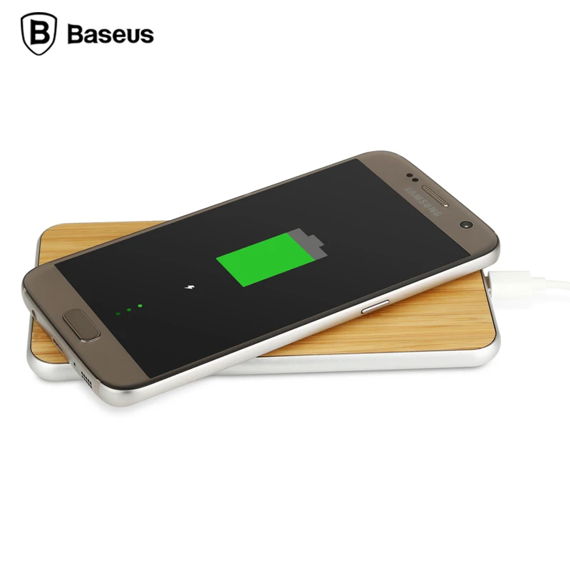 Для Galaxy Note5 SM N920 Беспроводные Зарядные Устройства BASEUS Flare Серии ЦИ БЕСПРОВОДНОЕ