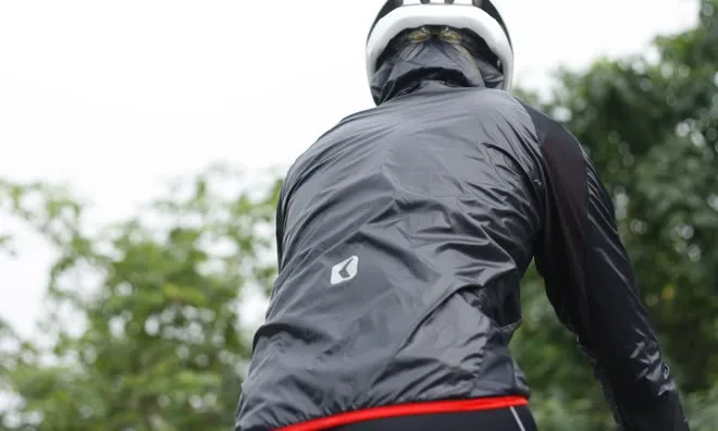 SOBIKE Ciclismo Giacca a vento rain coat-il flash Ⅱ 