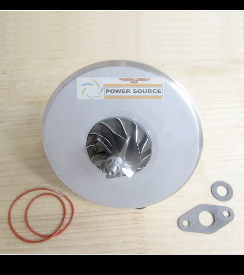 Turbo Cartridge Core CHRA GT1549 452202 452202-0003 PMF100490 PMF100400 PMF180490 For Land Rover (5)