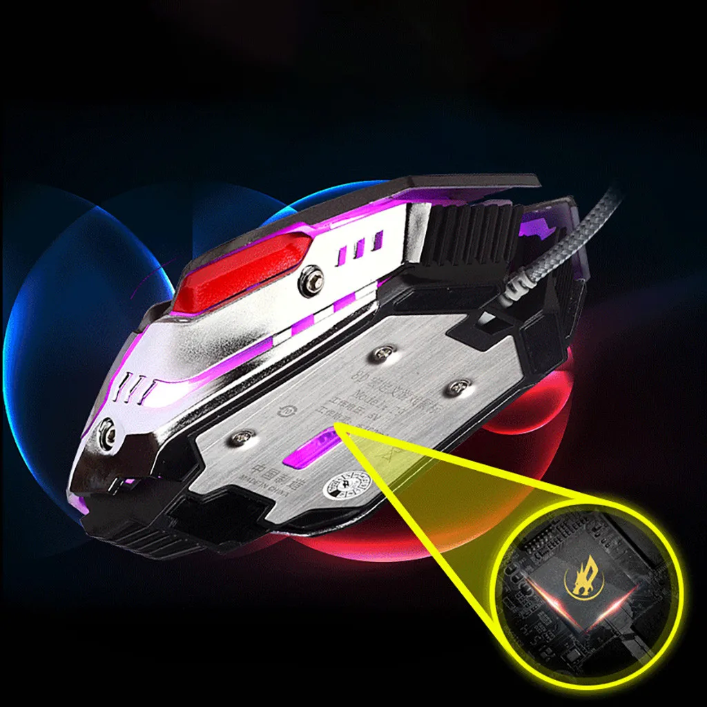 Gaming Mouse