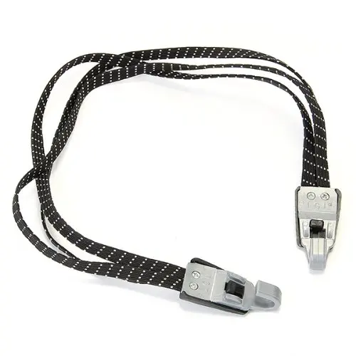 Bikes trunk belt fastening belt tension belts 3 strands of ropein
