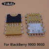 1PC para BlackBerry Q10 Z10 9900 9930 Q5 Z30 Q20 Sim soporte de lector de tarjeta ranura para conector de piezas de teléfono móvil ► Foto 3/5