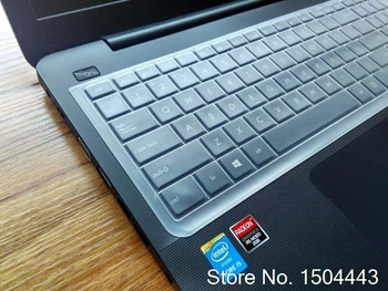 

15.6 inch notebook keyboard Silicon Protective Keyboard Cover Protector for Asus N56vb FX50JK W519L VM510L R557L Y581C F550VB