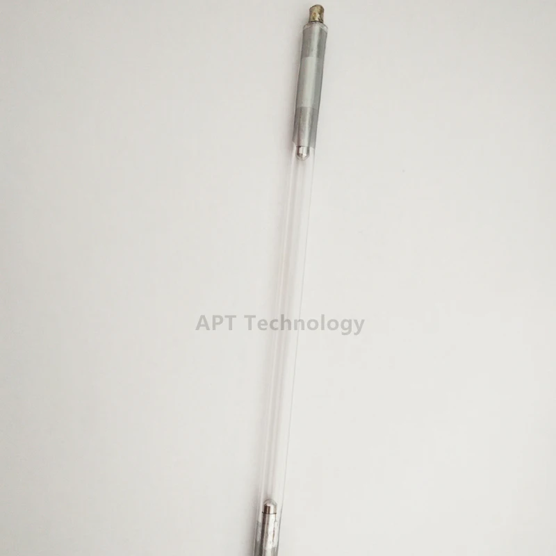 

ND YAG laser xenon lamp 6*70*130 installed in Q-switched ND YAG handle/handpiece