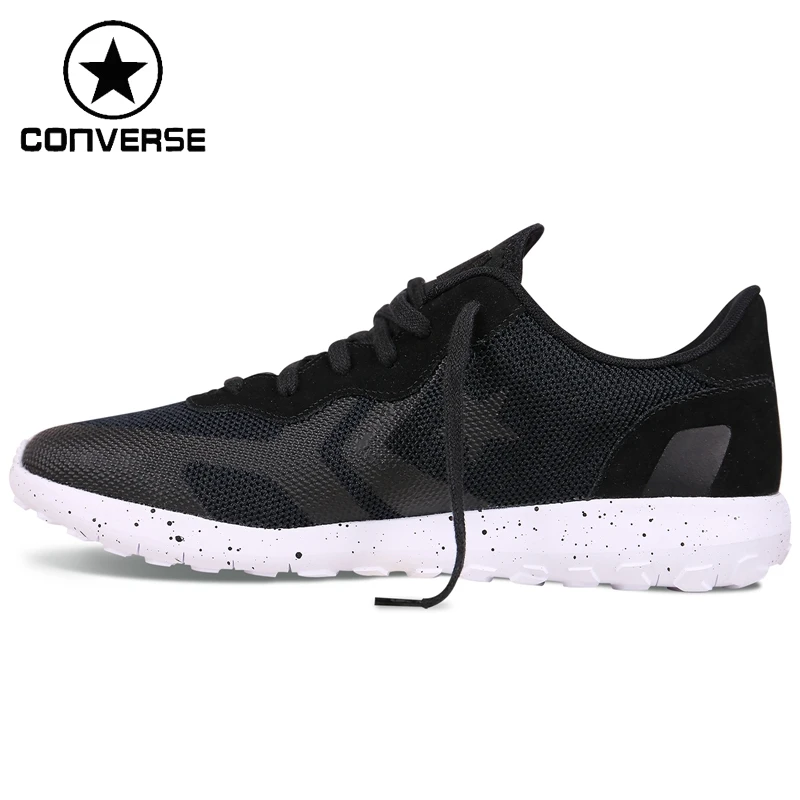Were converse running shoes Clearance