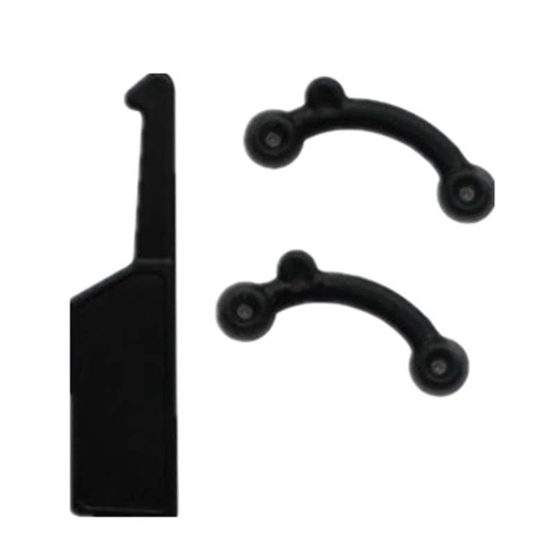 

3 Sizes/ box High Quality Silicone Magic Women Nose Up Lifter&Shaper Nose Massage Care Massager Tool