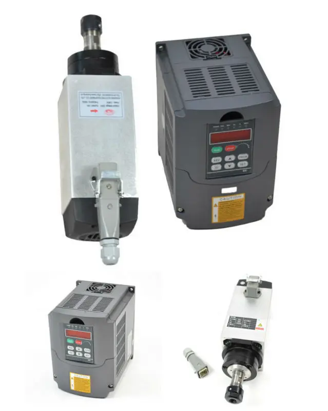3kw air cooled set