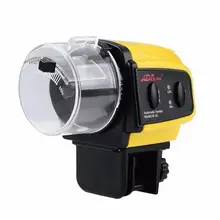 fish feeder for sale