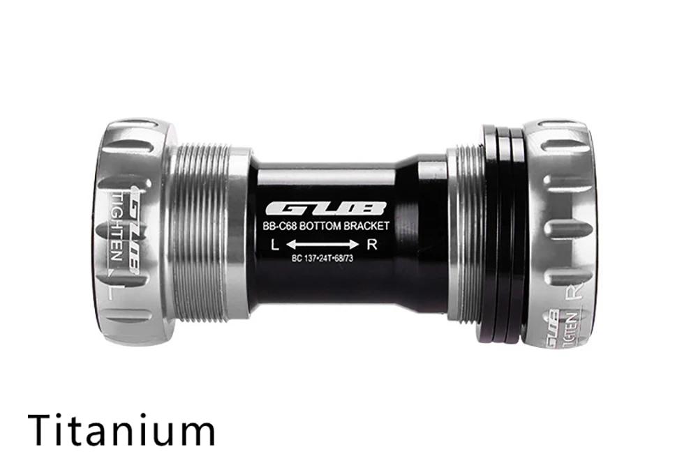 Titanium