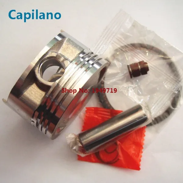 GY6 150 piston 61mm (3)