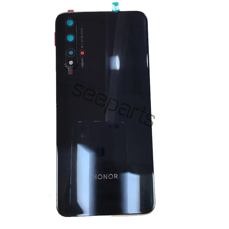 Huawei honor 20 pro battery cover (2)