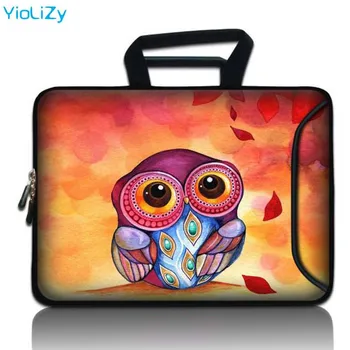 

Laptop case Tablet Bag Notebook sleeve 9.7 12 13.3 14 15 15.6 17.3 protective case cover pouch for macbook pro 13 SBP-151125