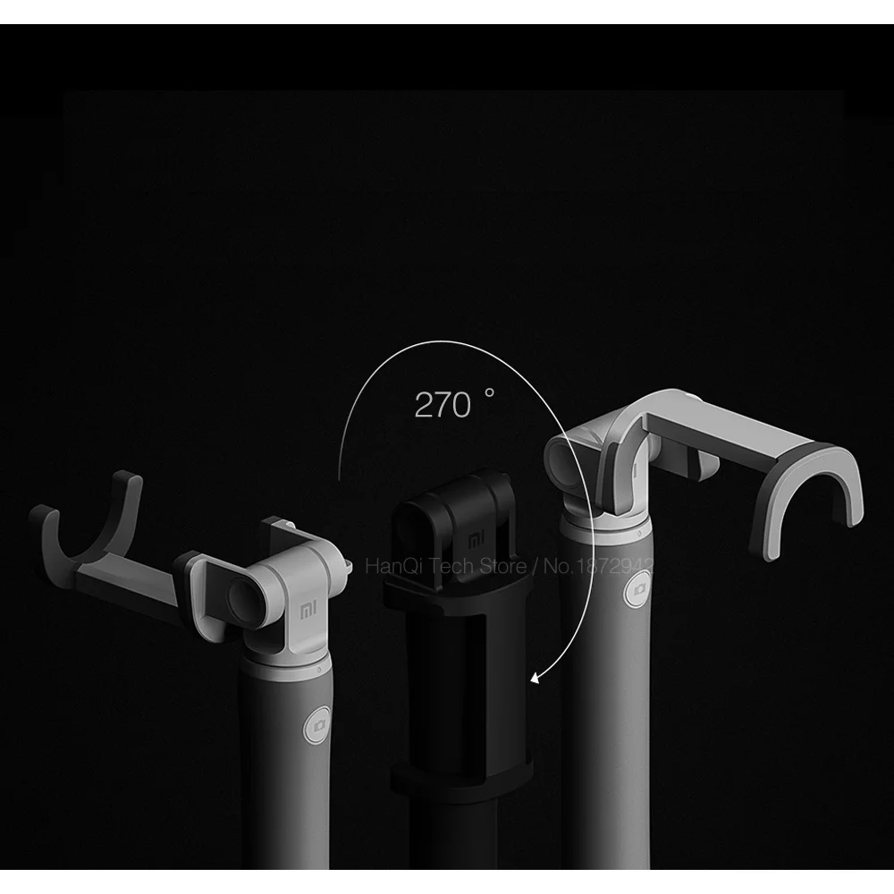 Xiaomi Bluetooth Selfie Stick-6