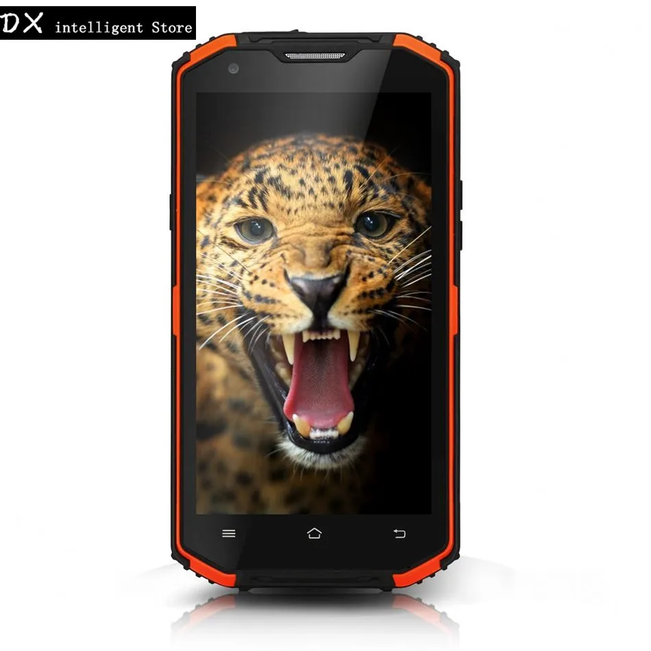 bilder für DTNO. I NO. 1 VPhone X3 4G wasserdichte Smartphone MTK6735 Quad Core 5,5 Zoll Android 5.1 2 GB + 16 GB 4500 mAh Dual Sim Mobile Handy bilder für DTNO. I NO. 1 VPhone X3 4G wasserdichte Smartphone MTK6735 Quad Core 5,5 Zoll Android 5.1 2 GB + 16 GB 4500 mAh Dual Sim Mobile Handy