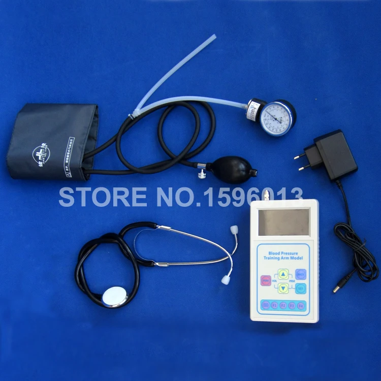2300 Nursing Manikin  (7)