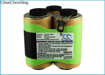 

Cameron Sino 3000mAh Battery 520103 for AEG Classic 1, Liliput, Liliput AG1413