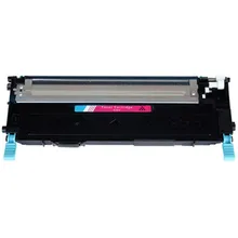 1 шт Голубой тонер-картридж CLT-407S CLT-K407S CLT-Y407S CLT-407 тонер-картридж CLT-M407S для SamsungCLP-320/325/W CLX-3185FN/FW