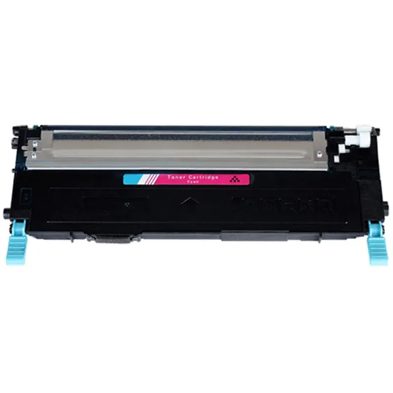 

1pcs Cyan toner Cartridge CLT-407S CLT-K407S CLT-Y407S CLT-407 toner cartridgeCLT-M407S for SamsungCLP-320/325/W CLX-3185FN/FW