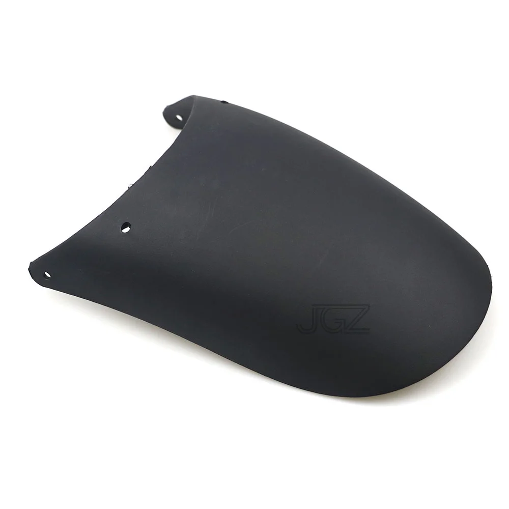 MOTORCYCLE FENDER (4)