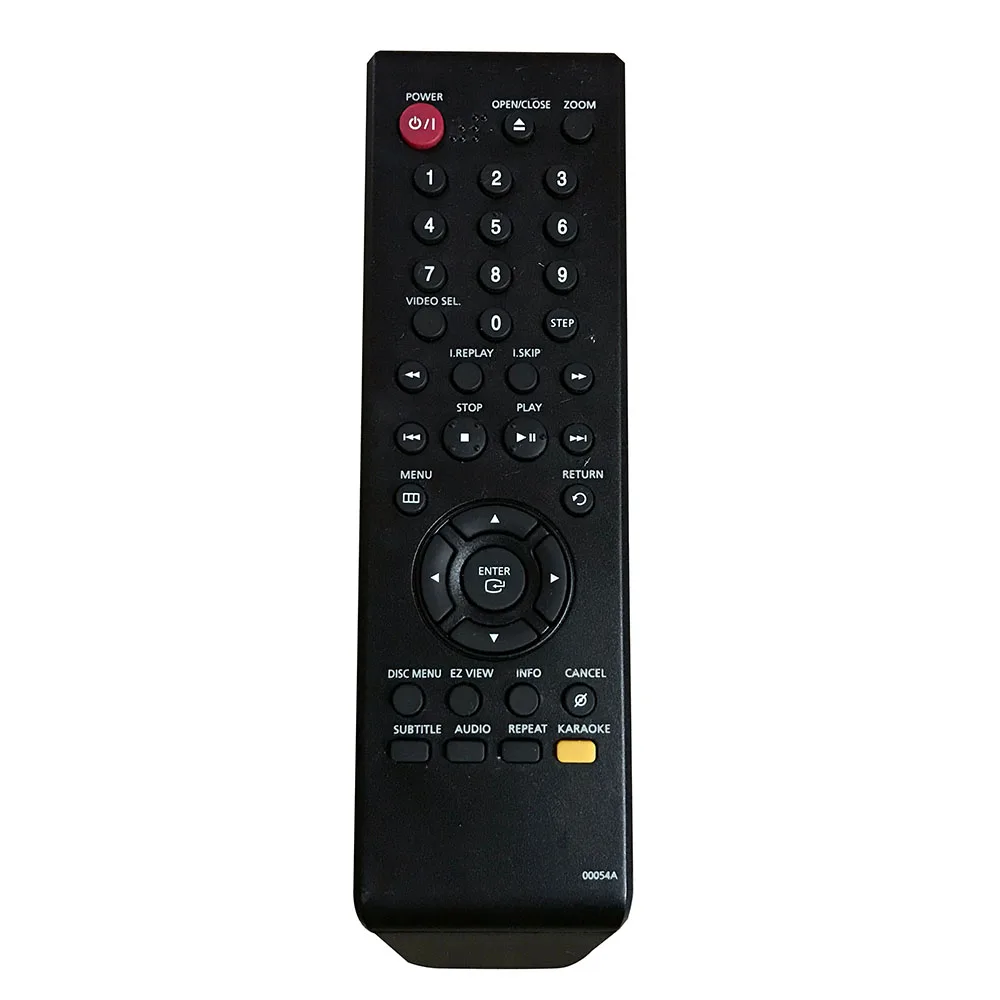 

Used Original 00054A Remote Control For Samsung Audio Remote Control