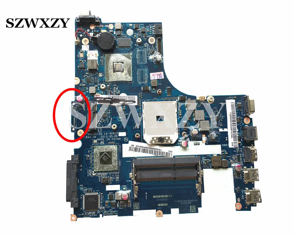 Aliexpress.com : Buy NEW For Lenovo G505S Laptop