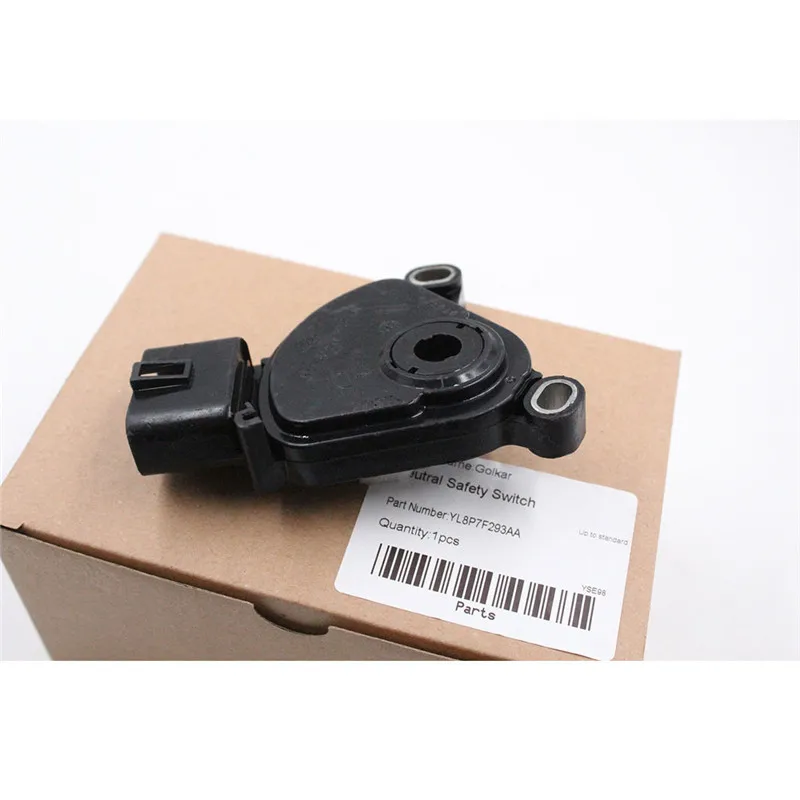YL8P 7F293 AA/YL8P7F293AA нейтральный переключатель безопасности для Ford Escape 2001 2008