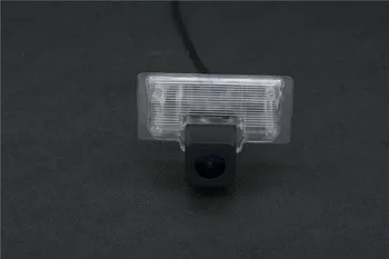 

PAL 1280*720 Car Rear view Camera For Nissan Teana Paladin Tiida Altima 2012 Waterproof Car Reverse Camera