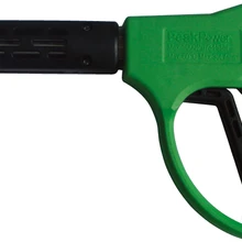 Высокое качество высокого качества пистолет для мойки авто 35Mpa 350Bar 5000PSI высокое пистолет для мойки под давлением, водяной пистолет