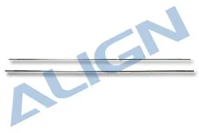 Align T-REX 550/600 штанга Flybar/440 мм H60108 trex 600 запасные части бесплатная доставка с