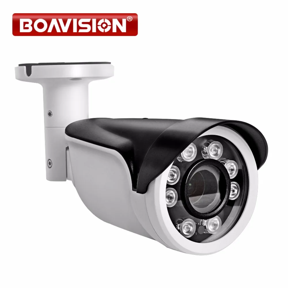 

1080P AHD Camera 2MP 4 IN 1 AHD/CVI/TVI/CVBS Camera CCTV Security Outdoor 0.001Lux Low Lux,OSD Meun Motorized 4X Zoom Lens