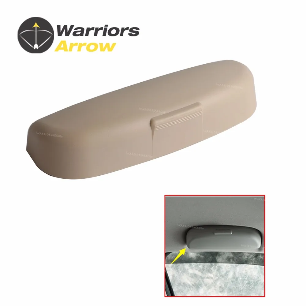 For Mitsubishi Outlander 2013 2014 2015 2016 Beige Front Roof Mount