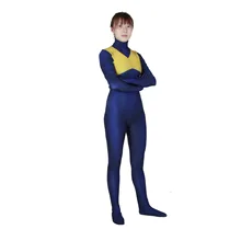 3 d digital printing film X-ray MEN X-ray x-men black phoenix cosplay conjoined turnkey tight clothing dental blx 8 portable wireless digital x ray unit