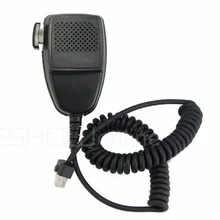 Speaker Mic Microphone for Motorola GM300 GM338 GM950 MAXTRAC CDM750 M400 two way radio cb radio Speaker Mic Microphone