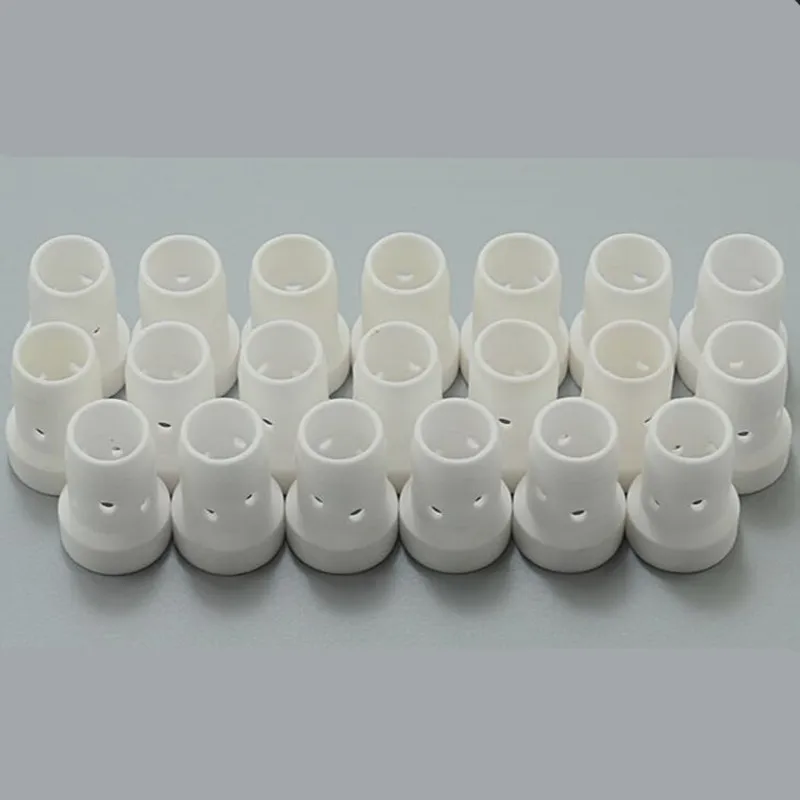 

20pcs Gas Diffuser Binzel MB 501D For MIG MAG Welding Torch