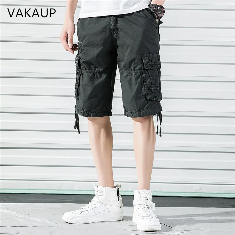 Мужские новые шорты летние горячие продажи рабочие одежда мужские трусы Модные мужские s мужские шорты кэжуал