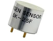 SK-25F Oxygen sensors